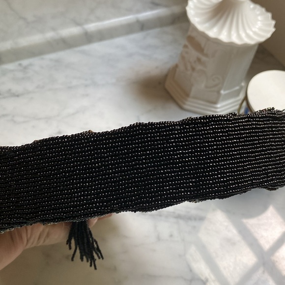 Sequin Chicos Fan Bag - Picture 4 of 4